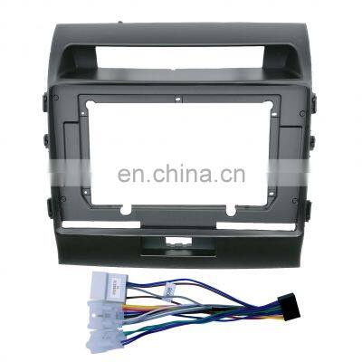 Car Refitting Radio Stereo DVD Frame Fascia Dash Panel Installation Kits  Frame 2007 2008 2009 2010 2011 2012 2013 2014 2015