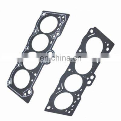 11115-16120 Engine Cylinder Head Gasket for Toyota 7A Asbestos Cylinder Bed