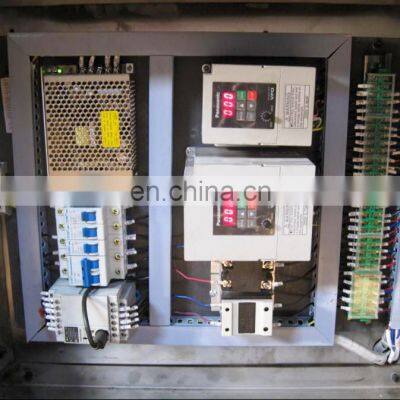 Five Year Warranty Socket Battery Biscuit Bag Pillow Packing Machine photo-5