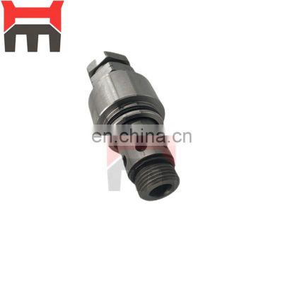 Excavator parts hydraulic control valve CAT 336D E336D Main Relief Valve