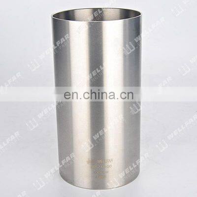 Machinery Engien Part Cylinder Liner 102mm for 6BT 3904166/3900396/286WV02/UC4598/C21100 photo-3