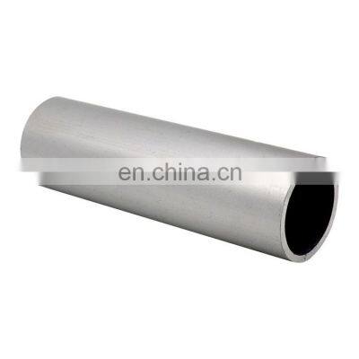 High Precision 7075 6061 6063 5083 2024 7A04 7A09 Aluminum Pipe for Medical