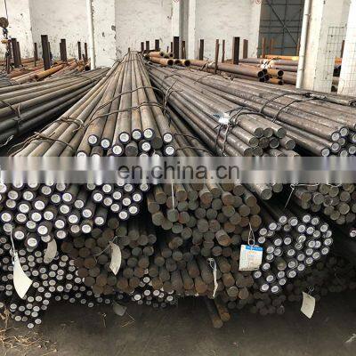 Price per Ton Price per kg Q235C Q235D Ck45 Carbon Steel Bar Price photo-4
