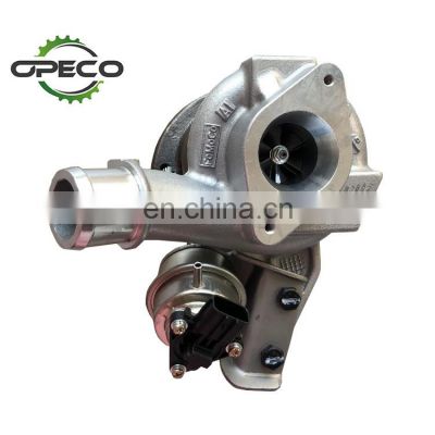 For Ford Ranger 2.2 PUMA turbocharger 4913106300 4913106340 BK3Q6K682NB