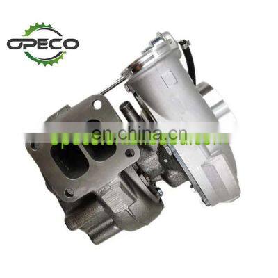 For Man Truck TGA 510 D2876LF Euro-3 Turbocharger 53319887508 5331-988-7508 318075 53319887501 51091009767 51091007767 photo-4