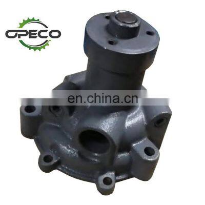 For Iveco 8060 8065 8430 cooling water pump 98497117 98465322