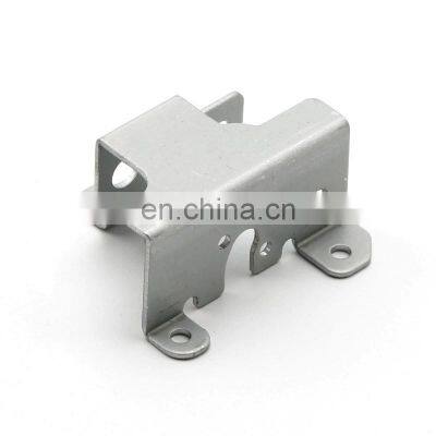 Stainless Steel Production Aluminium Fabrication Sheet Metal Bending photo-3