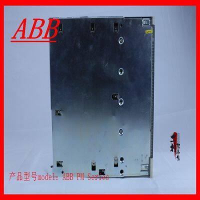 ABB   PM645B Controller