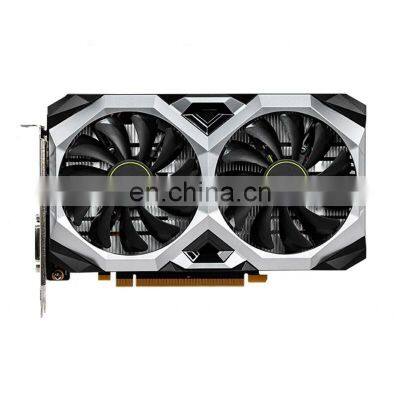 Hot Sale GPU Graphics Card Geforce GTX 1660 Super 6G Gaming GDDR5 For Desktop 1660S photo-3