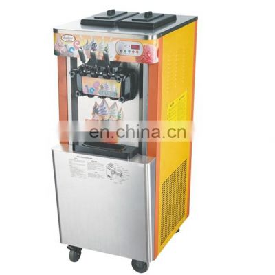 MS Soft Ice Cream Machine good humor Ice Cream Maker Machine Price breyers Ice-cream Machine