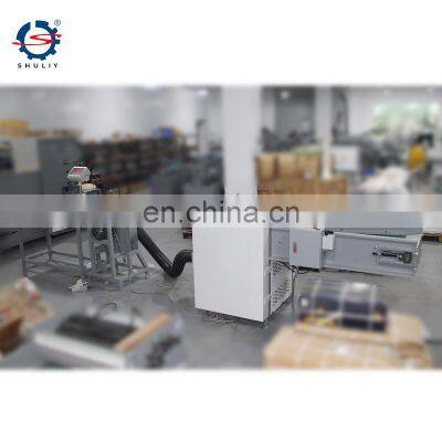 High Quality Pillow Soft Cotton Stuffing Machine Pillow Filling Machine