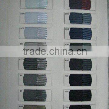 Poly Viscose Fabric for Lining