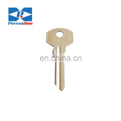 high security door key blanks custom design groove ul050 universal key blanks