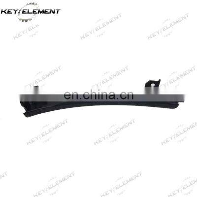 KEY ELEMENT Guangzhou High Quality Front Bumper Trim For HONDA 71108-SWA-000 71108SWA000 photo-2