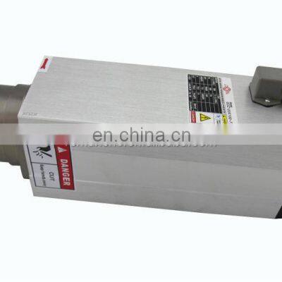 4.5kw Air Cooling Spindle Dsp Machinery Repair Shops Spare Parts NC Studio MACH3 MOTOR Syntec for Inc Router Machine Retail