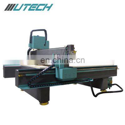 Chinese brand Aluminum Cnc Router router cnc 1325 rotary axis 1325 cnc router machine