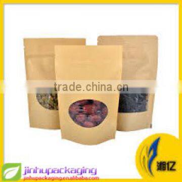 clear multilayer co-extruded pe / pa frozen food packaging pouch bag pet food packaging bag food bag packaging design