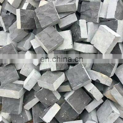 Cobble Stone Granite, Granite Cobble photo-3