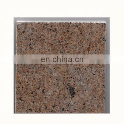 Brown Diamond granite tiles slabs