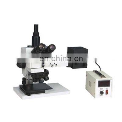 XJP-607 lab industrial metallurgical microscope for best price