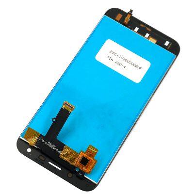 Mobile Phone Lcds Smartphone Screen For ZTE Blade A6 Lcd Display Cell Phone Parts photo-5