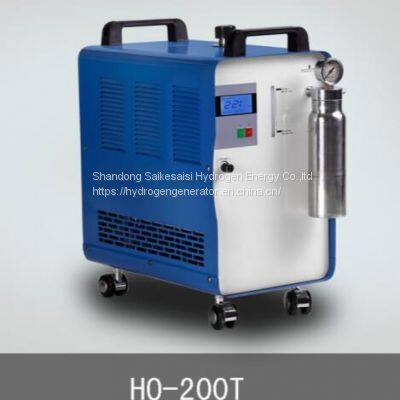HO-200T Oxy-hydrogen Generator