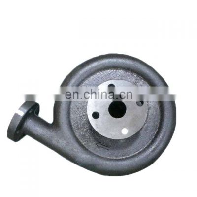 Mekatronics Valve High Pressure Set Rack Injector Iron Casting Equipment Body Oil Pump Bottle