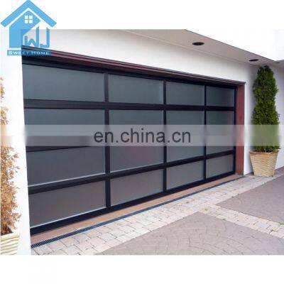 aluminium garage door for dealers displayracks garage door panels