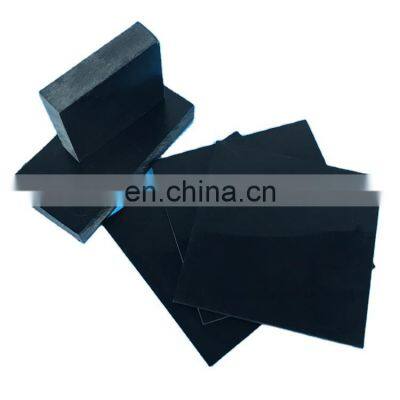 High Glossy Plastic Sheet Black ABS Styrene Sheets for Vacuum Forming photo-5