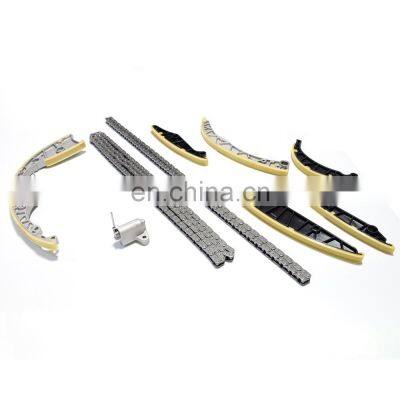 Timing Chain Kit for AUDI CJMA CRCA 3.0L OEM 059109514C 059109509C TK1530-1