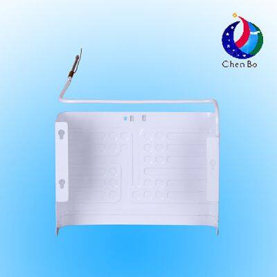Aluminum Roll Bond Evaporator for Refrigerator and Freezer photo-4