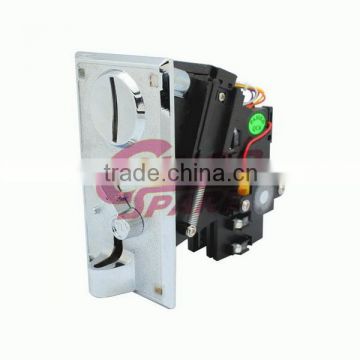 Top level Best Choice coin acceptor for water vending machine