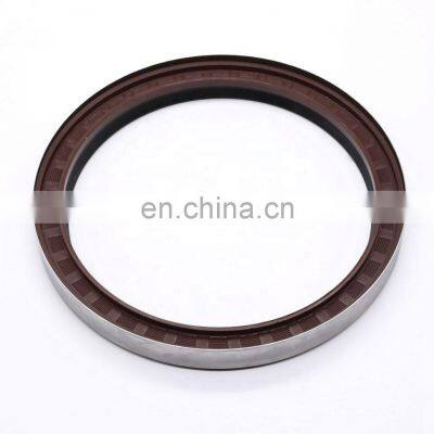 12857-16700 Shaft Oil Seal 1285716700 for Isuzu 165*195*19/21 photo-2
