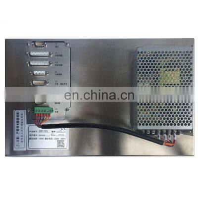 Guangtai CNC System GUNT-130iTa Two Axis 6nm and 10nm Motors of NC Lathe System photo-3