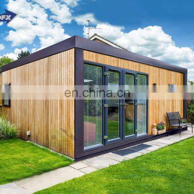 luxury prefab house villa container 40ft hq mobile home contenedor casa 40 ft