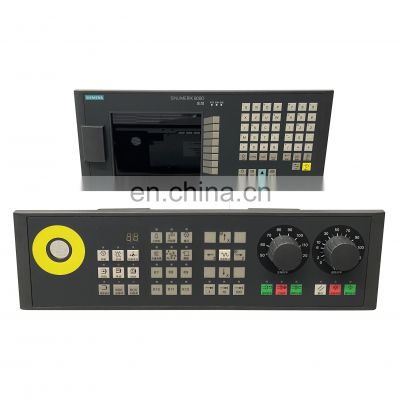 Siemens Controller CNC System SINUMERIK 808D ppu141.1 for CNC LATHE In Stock