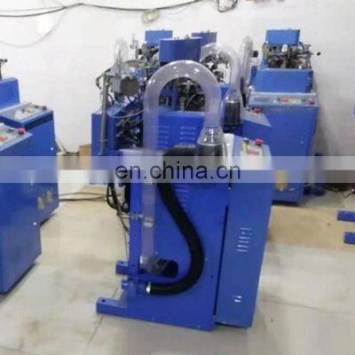 Automatic Computerized Lady Baby Sport Weaving Machine Socks Making Machine photo-3