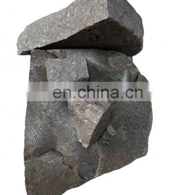 Low Price High Purity Ferro Alloys / Ferro Silicon FeSi 75 / Fesi 75% Ferro Silicon photo-3