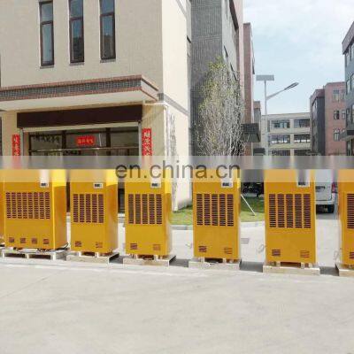 HIROSS 240Litres Warehouse Garments Industry Dehumidifier Dehumidifiers Room Dehumidifiers photo-4