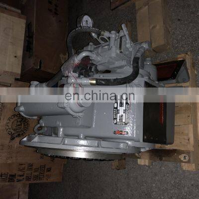 Advance Hc138 Marine Engine Gear Box Reduction Ratio 2:1 photo-2
