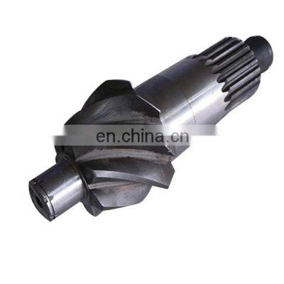 45870246 Diesel Engine Crown And Pinion 45870246 pièces de camion pour moteur diesel photo-3