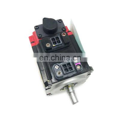 Best Price Fanuc ac Servo Motor A06B-0114-B855 photo-5