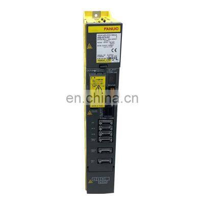 Fanuc Original Servo Amplifier Module A06B-6079-H101 CNC Machine Parts High Quality photo-4