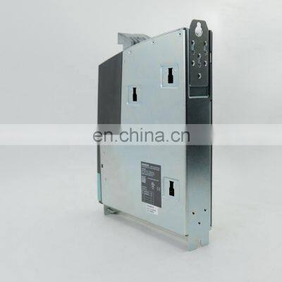 Nice Quality for Siemens 6SL3040-1MA01-0AA0 Original SINAMICS Control Module Unit photo-2