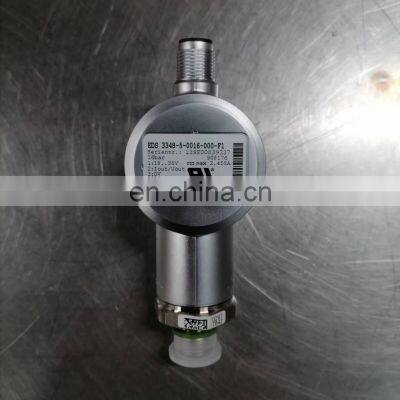 Best Quality HHYDAC Sensor EDS 344-2-400-000 Cheap Price Available Pressure Sensor photo-3