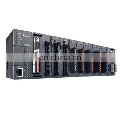 Genuine Delta Programmable controller AS08AM10N-A in stock