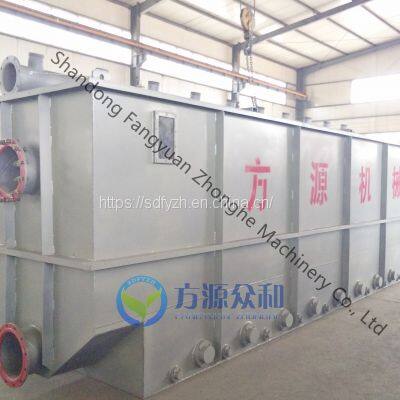 Paper Industry Deinking Wastewater Treatment Flotation Deinking Machine photo-5