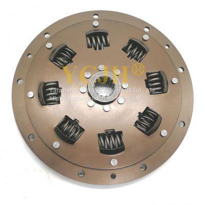 Ford / New Holland 2912N Clutch Disc