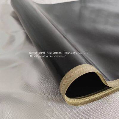 PTFE Seamless Conveyor Belt For Fusing Machine photo-4