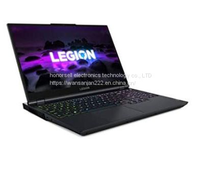 Buy Lenovo LEGION 5 15ITH6H GAMING Core™ I7-11800H 512GB SSD at gizsale.com only $422